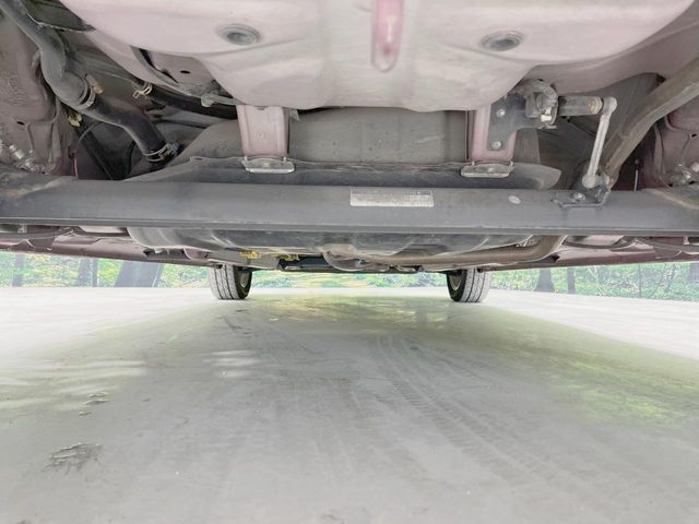 DAIHATSU TANTO CUSTOM 2015 Image 31