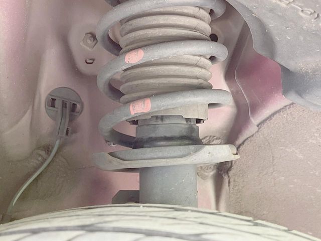 DAIHATSU TANTO CUSTOM 2015 Image 31