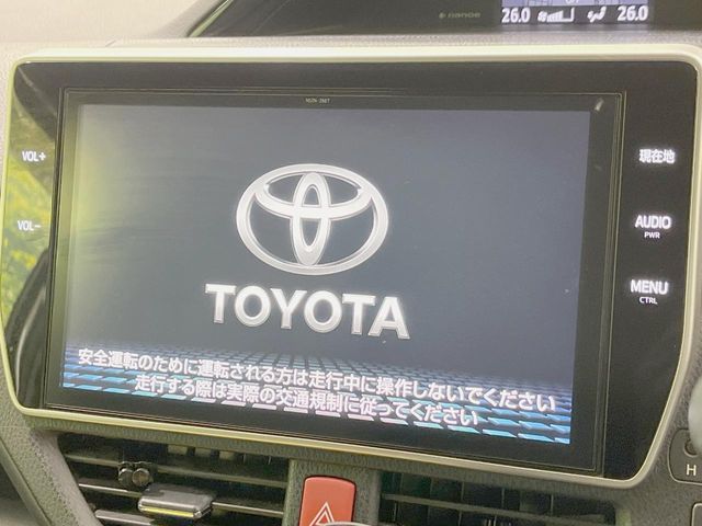 TOYOTA ESQUIRE 2018 Image 31