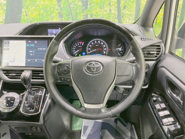 TOYOTA ESQUIRE 2018 Image 31