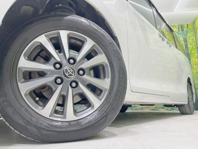 TOYOTA ESQUIRE 2018 Image 31