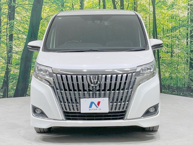 TOYOTA ESQUIRE 2018 Image 31