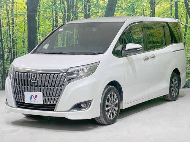 TOYOTA ESQUIRE 2018 Image 31