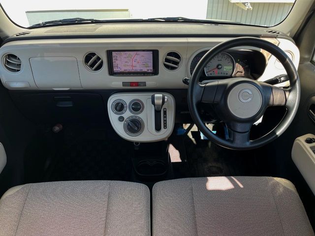 DAIHATSU MIRA COCOA 2013 Image 31