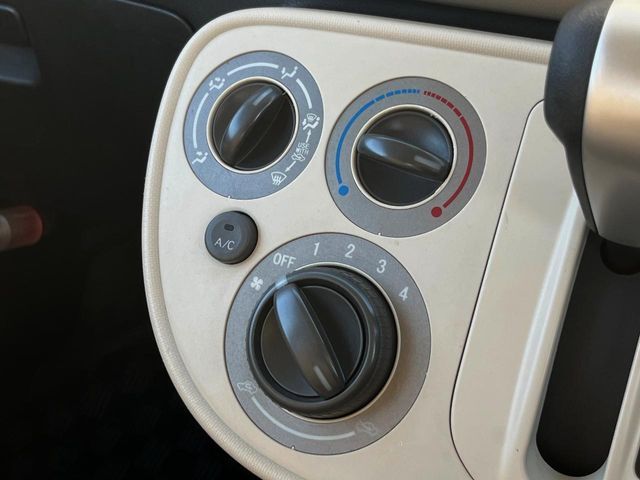 DAIHATSU MIRA COCOA 2013 Image 31