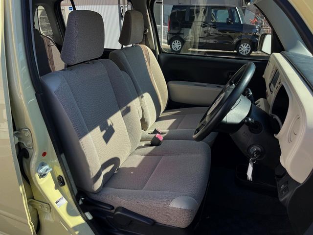 DAIHATSU MIRA COCOA 2013 Image 31