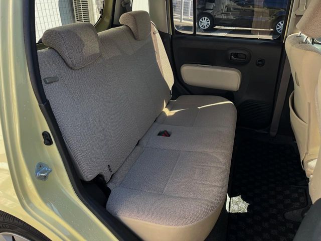 DAIHATSU MIRA COCOA 2013 Image 31