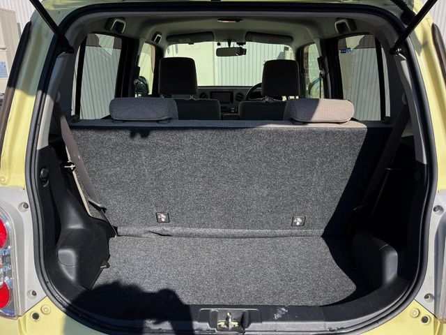 DAIHATSU MIRA COCOA 2013 Image 31