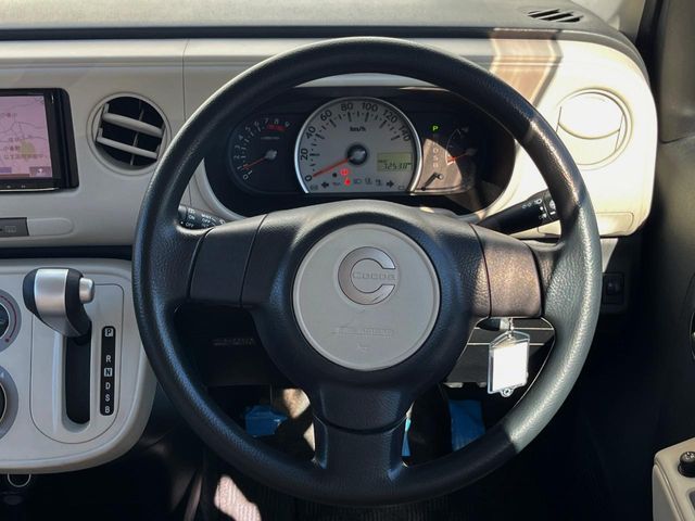 DAIHATSU MIRA COCOA 2013 Image 31