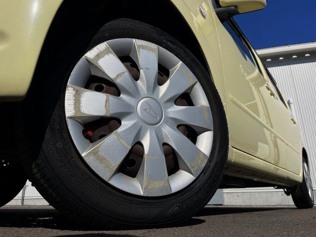 DAIHATSU MIRA COCOA 2013 Image 31