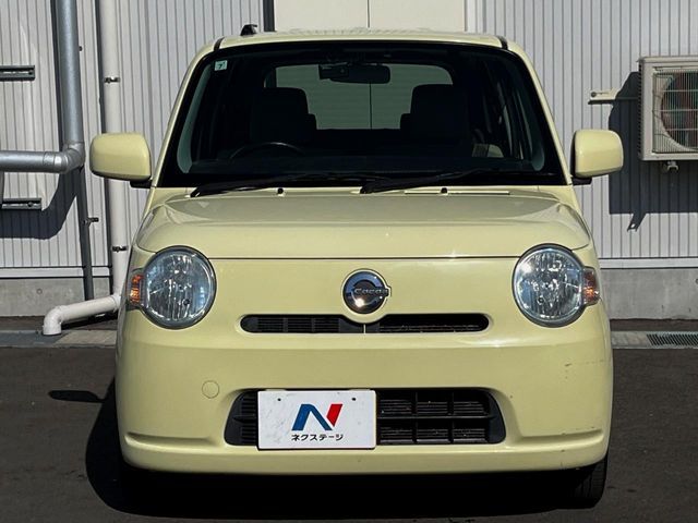 DAIHATSU MIRA COCOA 2013 Image 31