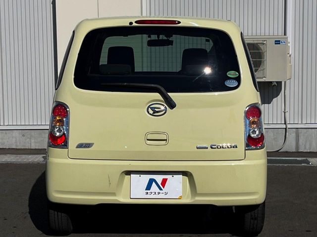 DAIHATSU MIRA COCOA 2013 Image 31