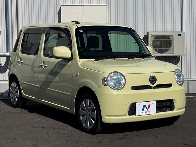 DAIHATSU MIRA COCOA 2013 Image 31