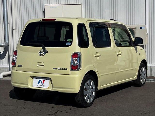 DAIHATSU MIRA COCOA 2013 Image 31