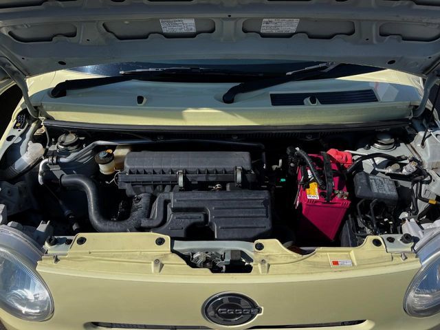 DAIHATSU MIRA COCOA 2013 Image 31