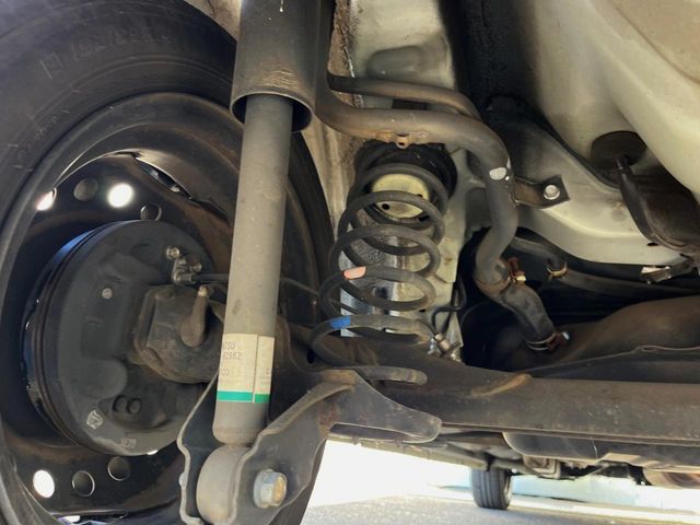 DAIHATSU MIRA COCOA 2013 Image 31