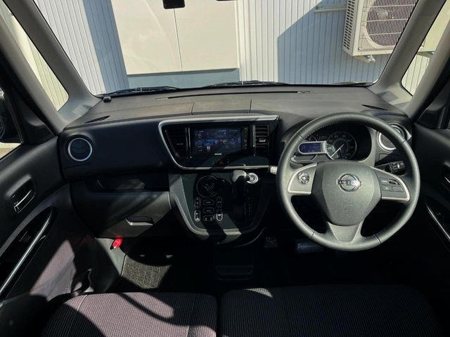 NISSAN DAYZ ROOX 2018 Image 31