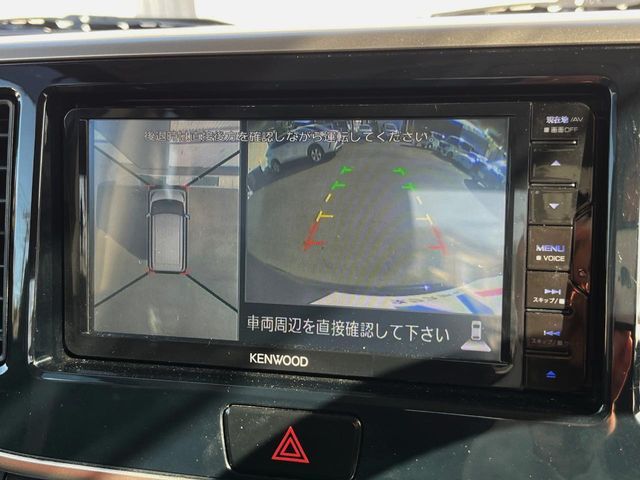 NISSAN DAYZ ROOX 2018 Image 31