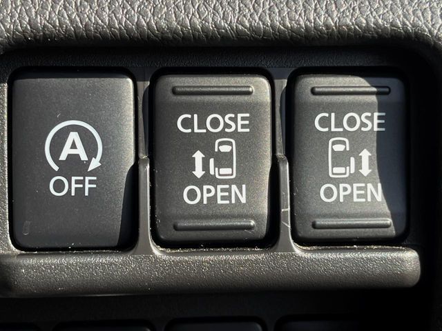 NISSAN DAYZ ROOX 2018 Image 31