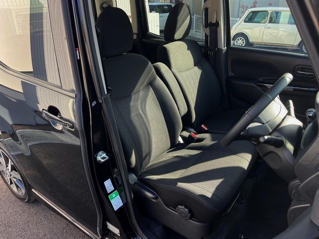 NISSAN DAYZ ROOX 2018 Image 31