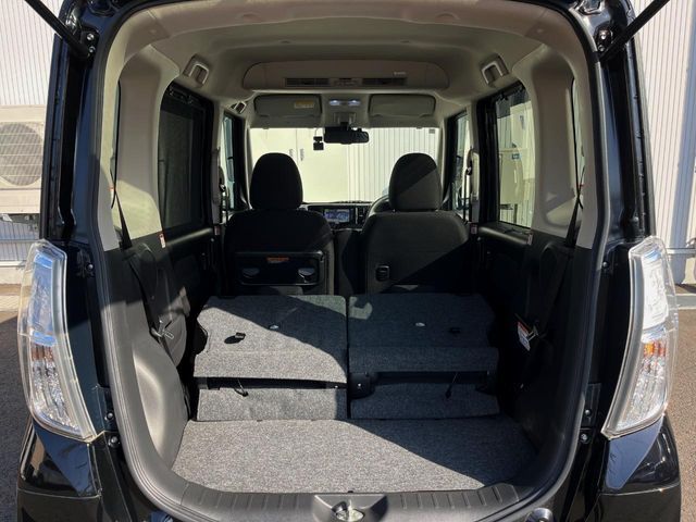 NISSAN DAYZ ROOX 2018 Image 31