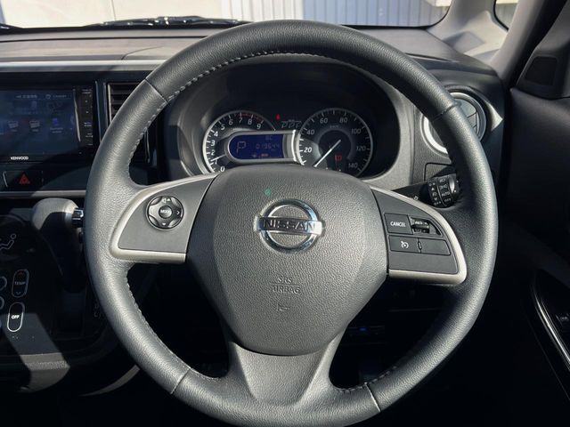 NISSAN DAYZ ROOX 2018 Image 31