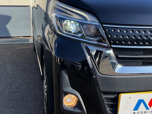 NISSAN DAYZ ROOX 2018 Image 31