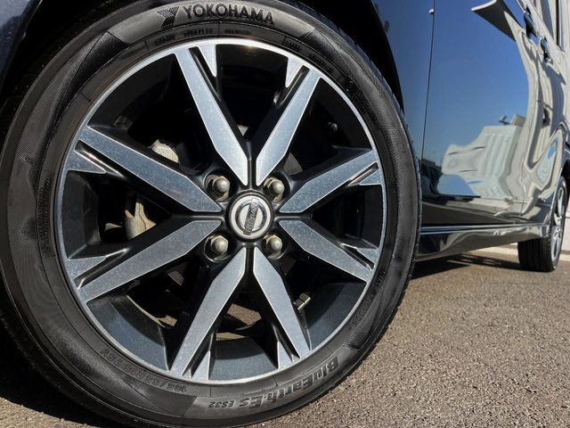 NISSAN DAYZ ROOX 2018 Image 31