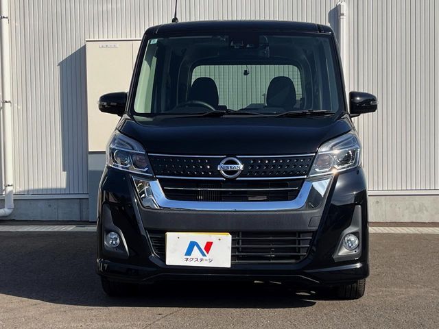 NISSAN DAYZ ROOX 2018 Image 31