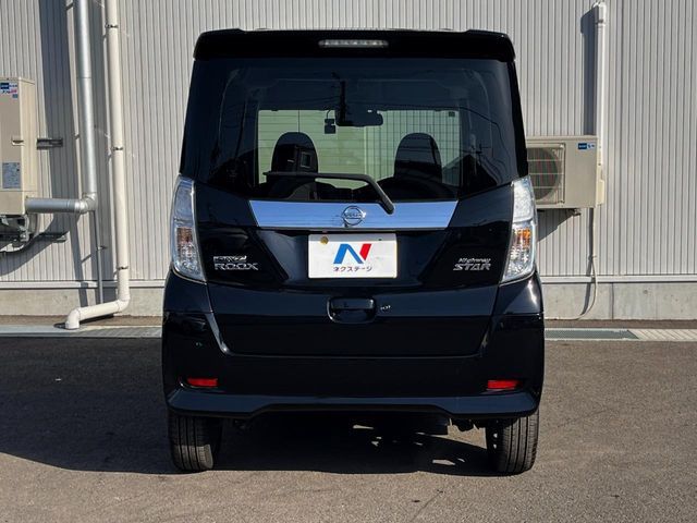 NISSAN DAYZ ROOX 2018 Image 31