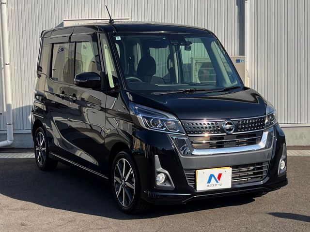 NISSAN DAYZ ROOX 2018 Image 31