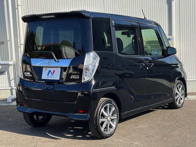 NISSAN DAYZ ROOX 2018 Image 31