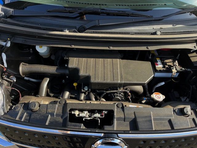 NISSAN DAYZ ROOX 2018 Image 31