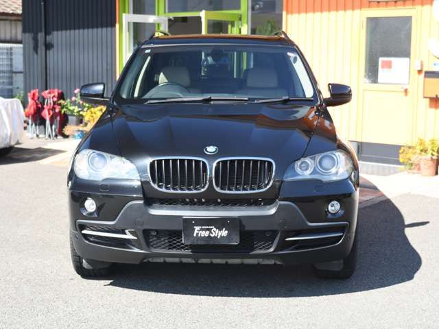 BMW X5 2009 Image 31