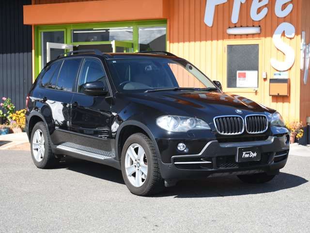BMW X5 2009 Image 31