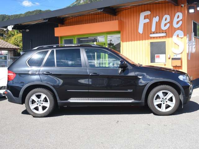 BMW X5 2009 Image 31