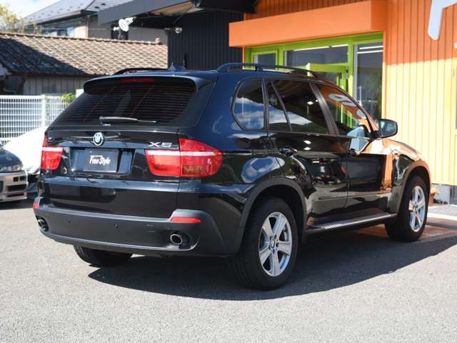 BMW X5 2009 Image 31