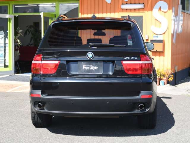 BMW X5 2009 Image 31