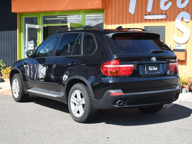 BMW X5 2009 Image 31