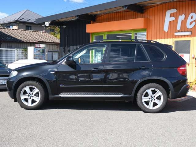 BMW X5 2009 Image 31