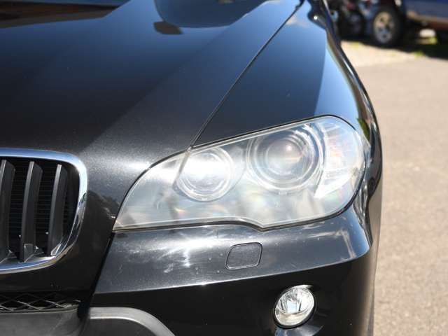 BMW X5 2009 Image 31