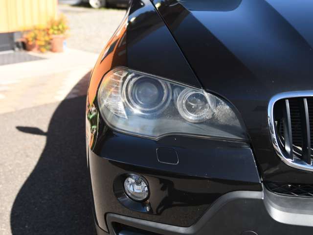 BMW X5 2009 Image 31