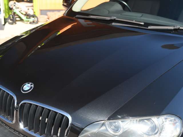BMW X5 2009 Image 31