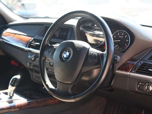 BMW X5 2009 Image 31