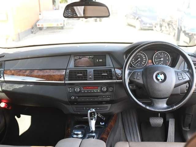 BMW X5 2009 Image 31