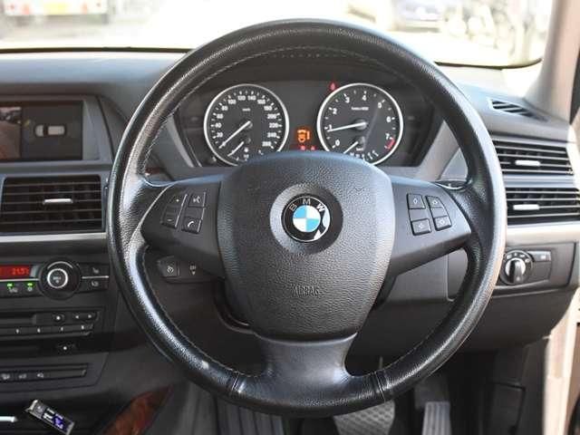 BMW X5 2009 Image 31