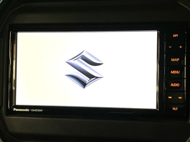 SUZUKI HUSTLER 2021 Image 31