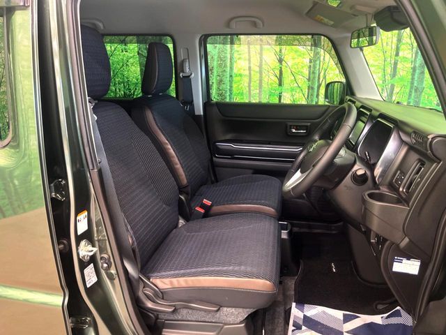 SUZUKI HUSTLER 2021 Image 31