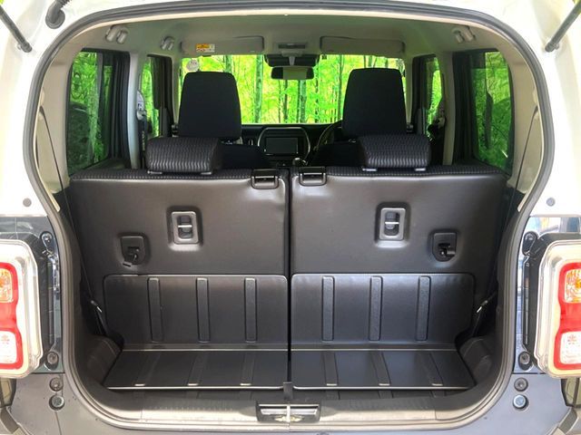 SUZUKI HUSTLER 2021 Image 31