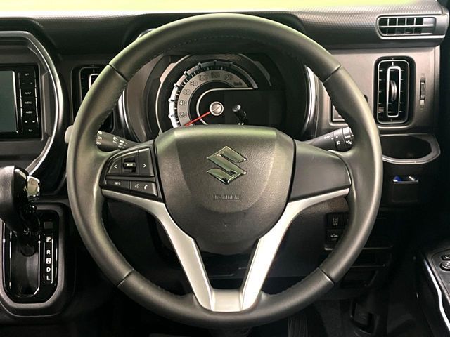 SUZUKI HUSTLER 2021 Image 31